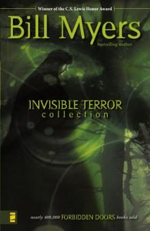 Invisible Terror Collection Invisible Terror Collection