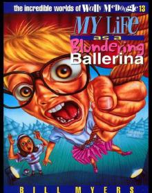My Life as a Blundering Ballerina