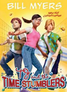 New Kid Catastrophes: 1 (TJ and the Time Stumblers) New Kid Catastrophes: 1 (TJ and the Time Stumblers)