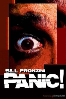 Panic! Panic!