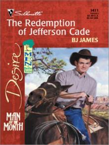 The Redemption of Jefferson Cade The Redemption of Jefferson Cade