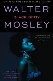 Walter Mosley - Easy Rawlins 04