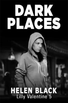 Dark Spaces Dark Spaces