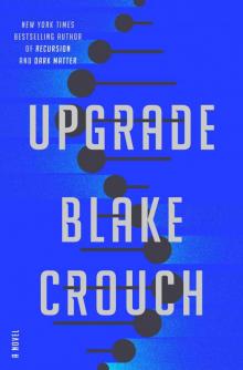 Upgrade Upgrade