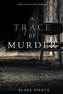 A Trace of Muder A Trace of Muder