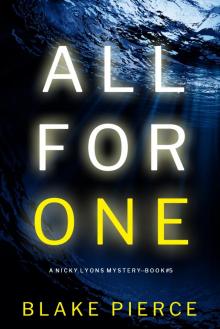 All For One All For One