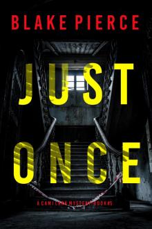 Just Once