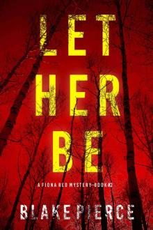 Let Her Be Let Her Be