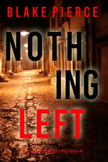 Nothing Left
