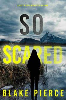 So Scared So Scared