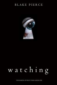 Watching Watching