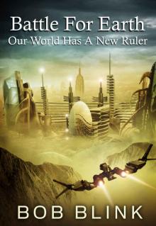 Battle for Earth