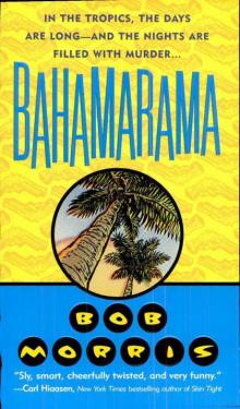 Zack Chasteen 01 Bahamarama