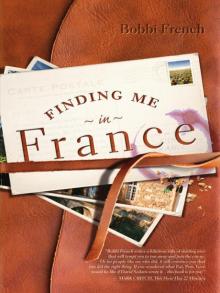 Finding me in France Finding me in France