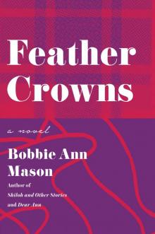 Feather Crowns Feather Crowns