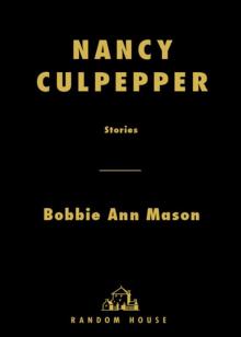 Nancy Culpepper Nancy Culpepper