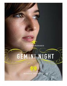 Star Crossed Star Crossed