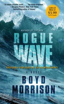 Rogue Wave