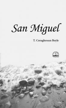 San Miguel San Miguel