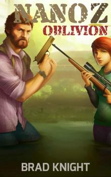 Nano Z (Book 3): Oblivion Nano Z (Book 3): Oblivion