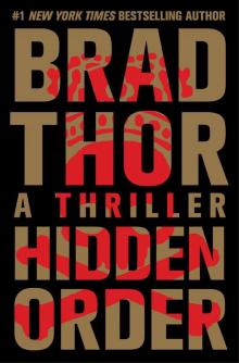 Hidden Order: A Thriller