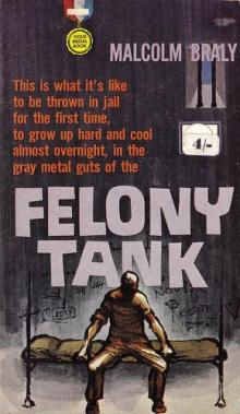 Felony Tank