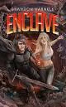 Enclave Enclave