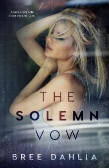 The Solemn Vow