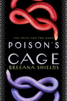 Poison's Cage Poison's Cage