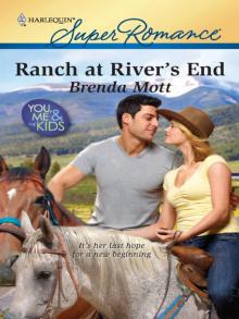 Ranch at River’s End