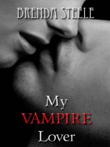 My Vampire Lover