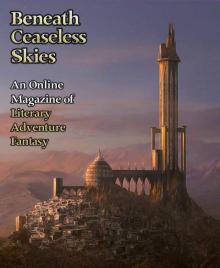 Beneath Ceaseless Skies #50