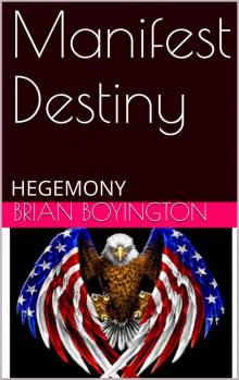 HEGEMONY
