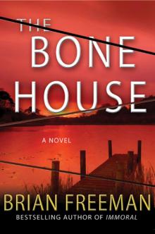 The Bone House The Bone House