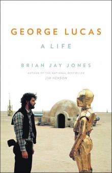 George Lucas George Lucas