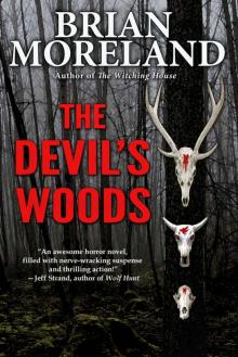 The Devil's Woods