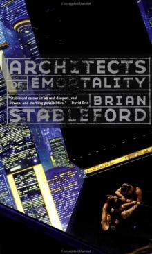 Architects of Emortality