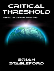 Critical Threshold Critical Threshold