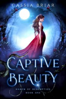 Captive Beauty: Harem of Redemption 1 Captive Beauty: Harem of Redemption 1