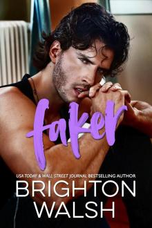 Faker: A Small Town Marriage of Convenience Romance
