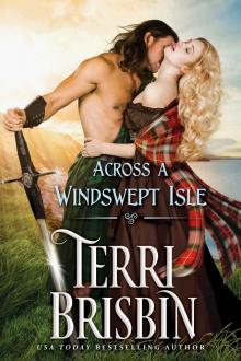 Across a Windswept Isle Across a Windswept Isle
