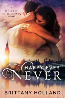 Happy Ever Never Happy Ever Never