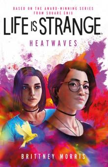 Life is Strange Life is Strange