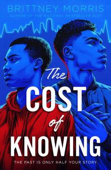 The Cost of Knowing The Cost of Knowing