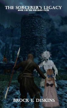 The Sorcerer's Legacy