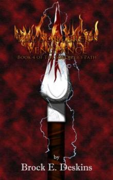 The Sorcerer's Vengeance The Sorcerer's Vengeance