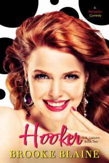 Hooker (L.A. Liaisons Book 2)