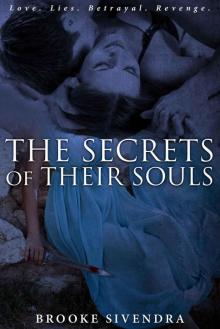 The Secrets of Their Souls The Secrets of Their Souls
