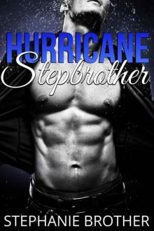 Hurricane Stepbrother Hurricane Stepbrother