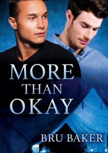 More Than Okay More Than Okay